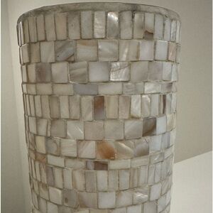 Yankee Candle Vase/Holder